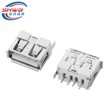 �S��ֱ�Nusb ���w10.0��ʽֱ��usbĸ�� aĸ180����ʽ usb 2.0ĸ��