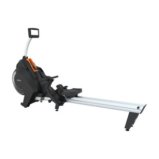 Shuhua Shua Commercial Magnetic Resistance and Wind Resistance Dual-Resistance Rowing Machine Sh-R8800 Magnetic Resistance Dual-Resistance