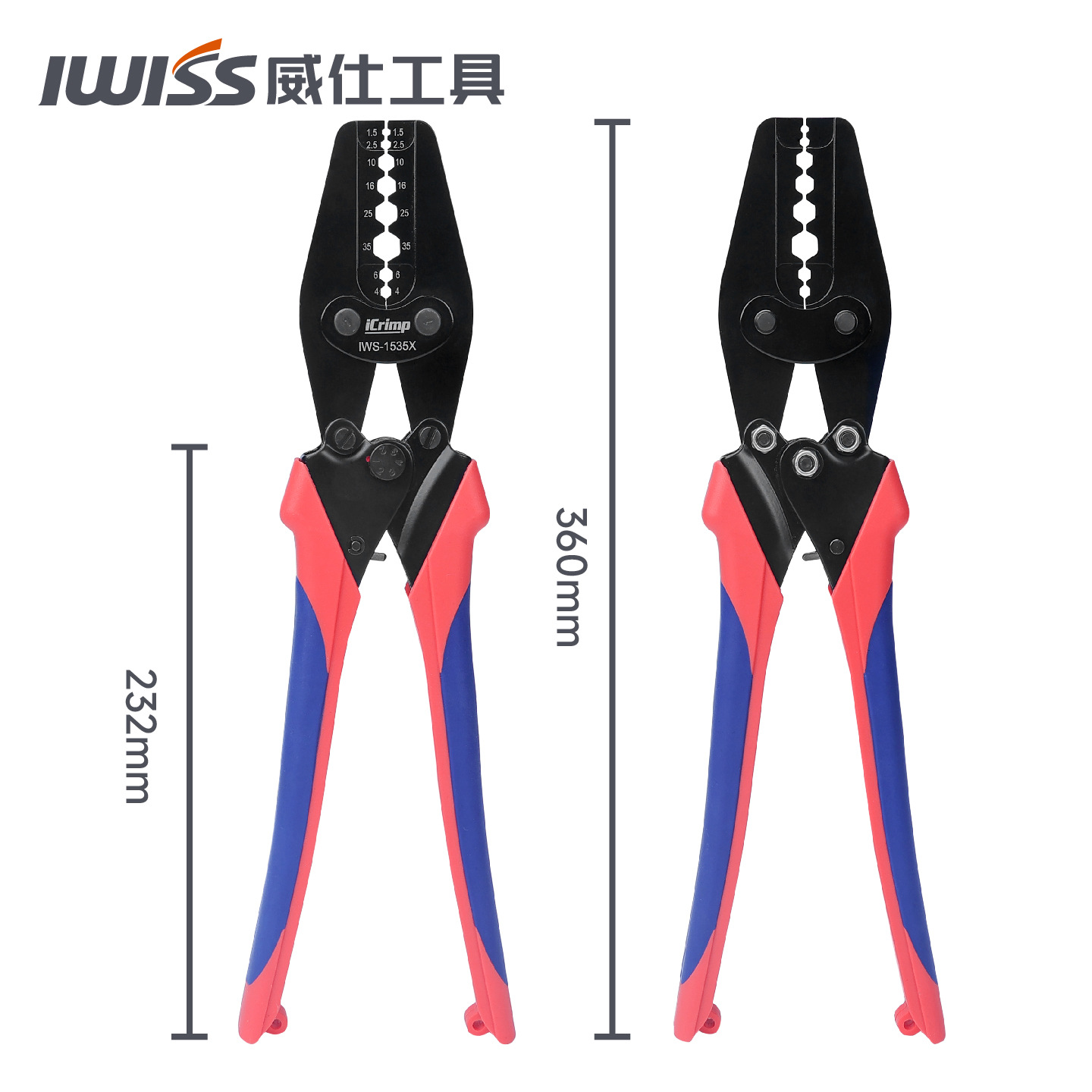 IWS-1535X-2