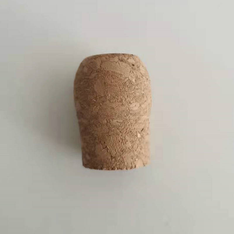 Tubo de ensayo de vidrio creativo herramienta de fuga de té con escala hogar vidrio borosilicato colador de té tubo de té de separación