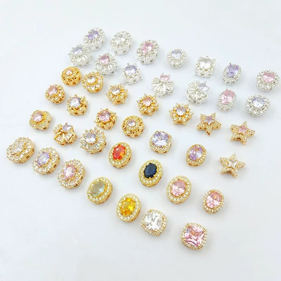 Beading Material — Zərgərlik ara hissələri
