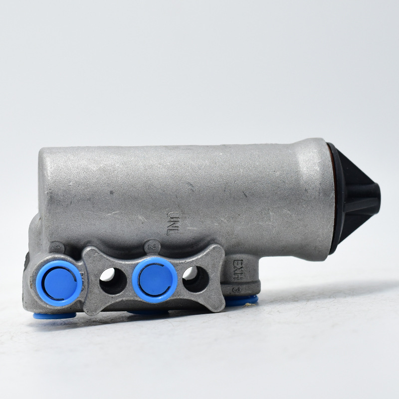 Piezas del autobús del camión pesado de la válvula de regulación de la presión de SMT 275200