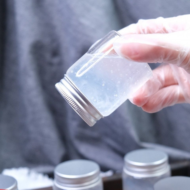 玻璃罐子食品級可蒸煮耐高溫防爆玻璃瓶分裝瓶果醬瓶密封罐鮮燉