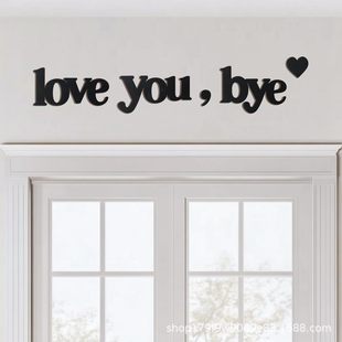 ��Ʒľ�|love you bye�����b��s���w��ĸľ�T픲���������b�