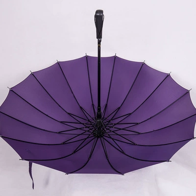 Rainbow big umbrella for princess, wholesale, Birthday gift, sun protection