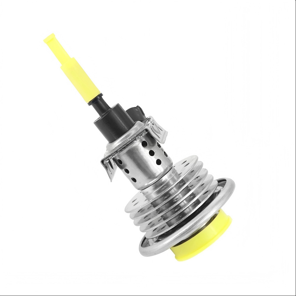 Urea Nozzle Lr071703 for Land Rover Jaguar Diesel Vehicle Exhaust Treatment, Original Quality
