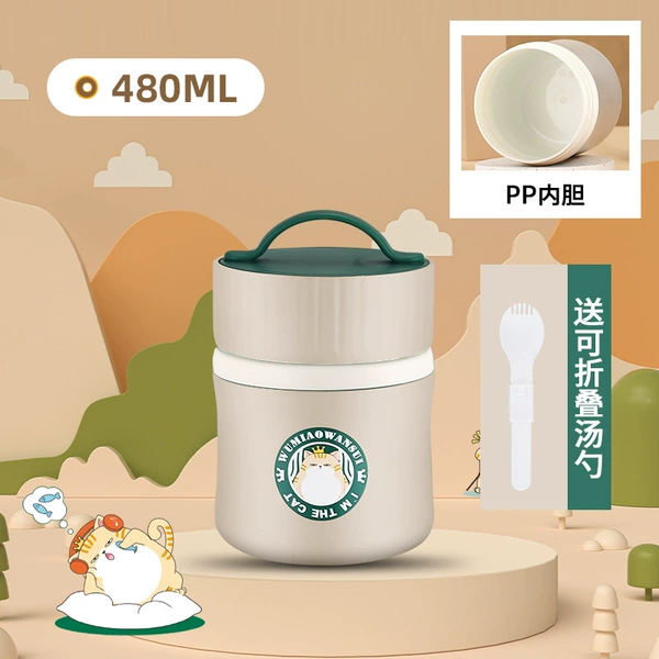 Liner, 480 ml