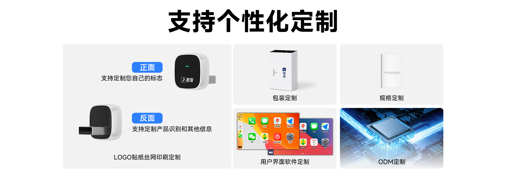 You Can Use Wired to Wireless Carplay/Carlife/Hicar Car Connectivity for Apple, Android, and Huawei