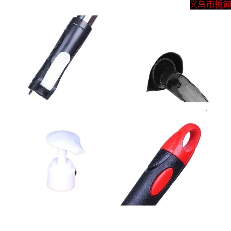 Mopo de suministro directo de doble uso sin lavado a mano para el hogar fábrica de ventas directas fábrica de distribuidores al por mayor