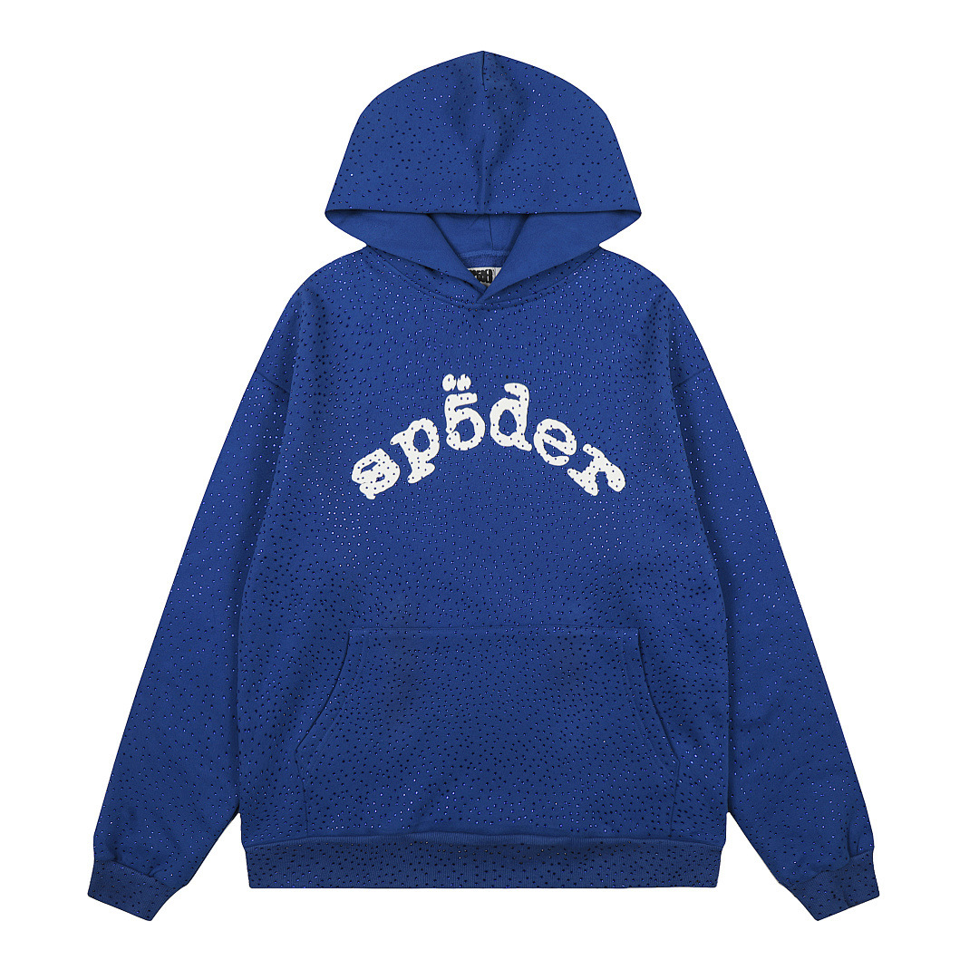 861 컬러 블루 풀 다이아몬드 VVS