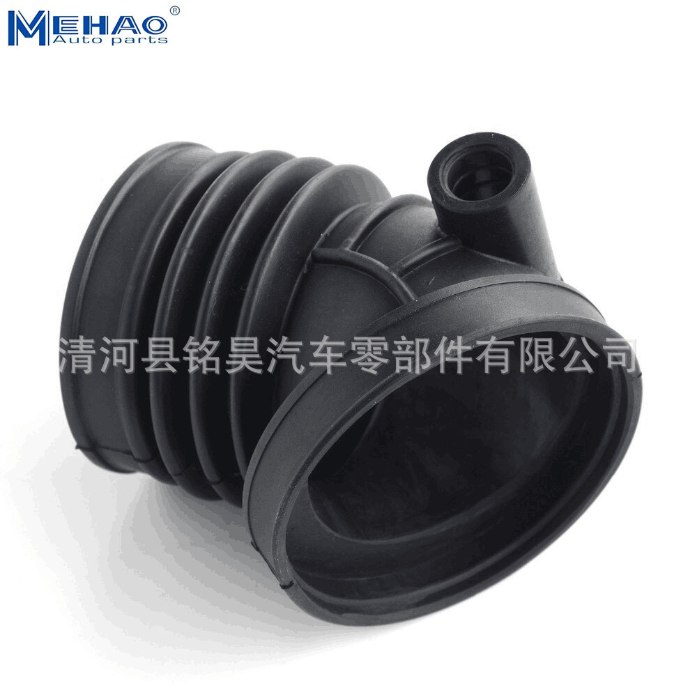 Venta directa de fábrica de tubos de goma de alta calidad manguera de admisión de aire para BMW 13541740073 13 54 1