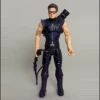 Revenge Alliance [Hawkeye]