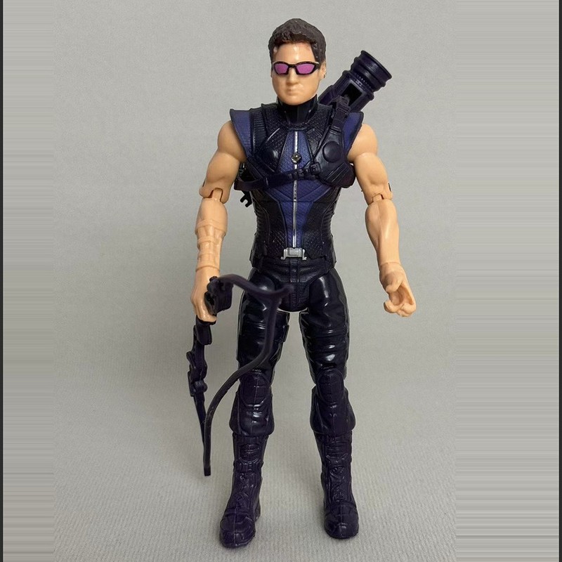 アベンジャーズ英雄アイアンマンスパイダーマン緑巨人滅覇関節可動置物フィギュア玩具|undefined