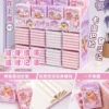 Kaka Travel Notes (Mixed photo shoot of 80 copies with display stand included)