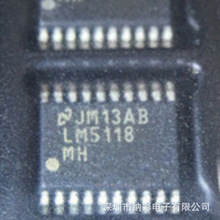 ԭ����ӦLM5118MHX DC-DC������ѹ������ȫ��ԭװ��Ʒ�ֻ�