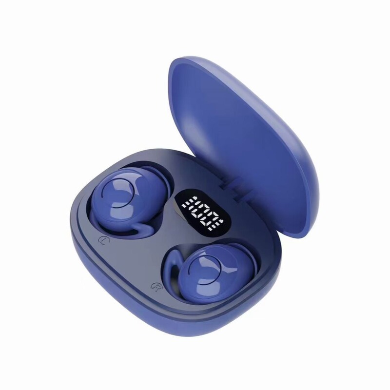 BSCI factory supply new sleep TWS Bluetooth headset in-ear TWS sleep wireless Bluetooth headset BSCI factory supply new sleep TWS Bluetooth headset in-ear TWS sleep wireless Bluetooth headset