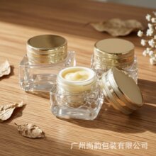 ������ƿ��˪ƿ15g��˪������˪ƿ100g�ķ��θ�˪ƿ���yƷ���bƿ