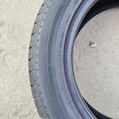 Koda Tire 235/55R18 104H Vehicle tire