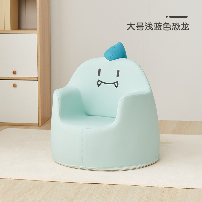 ZRYZ子供のソファ卸売赤ちゃんかわいい漫画小さなソファ男の子女の子プリンセスシート学习ピーナッツテーブル|undefined