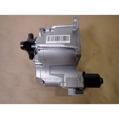 Other drive systems suitable for Sorento, Santa