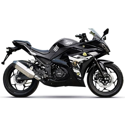 Domestic V6 Adult Motorcycle Sports Motosikletlər