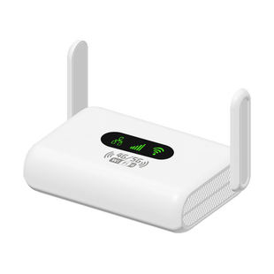 Qitai Q30 WiFi 5G 4G RJ45·�������w�p�쾀�ⰲ�b��忨�W�j