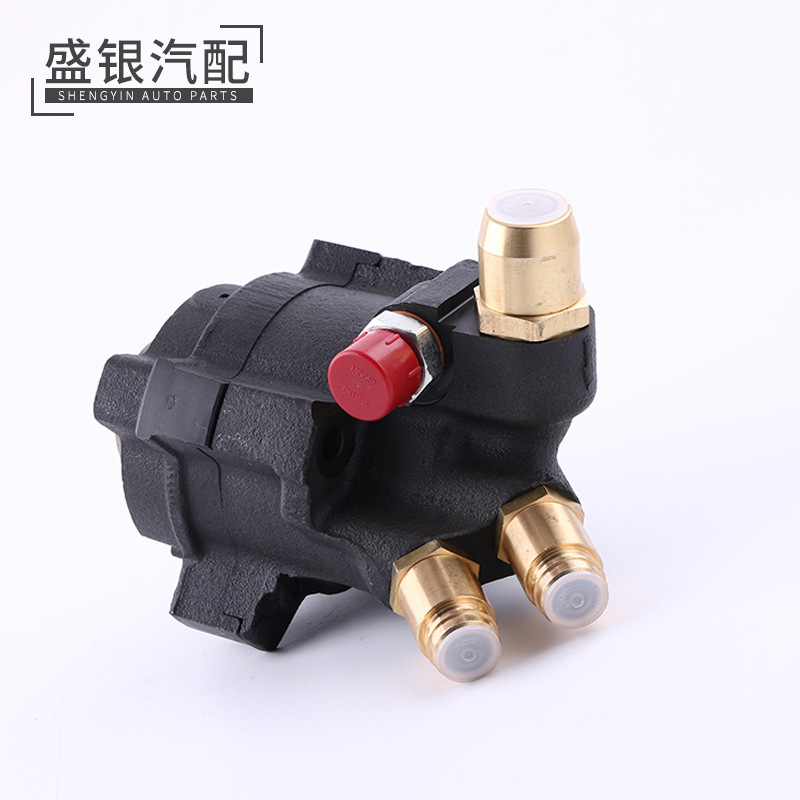 慈溪市盛银汽配有限公司