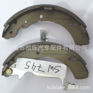 �m��HONDA CIVIC VII  ��܇�x܇Ƭ/�x܇��/�Ƅ���K/BRAKE SHOES