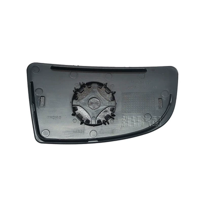 mirror reflector glass, Car mirror