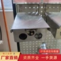 结构稳定本安型矿用摄像仪