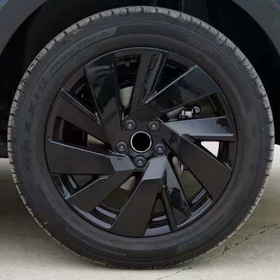 Hub Volkswagen T-Roc New 17inch Volkswagen