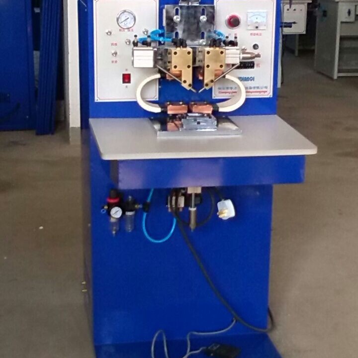 交、直流一体机P36Q-1KJ 漆包线用点焊机