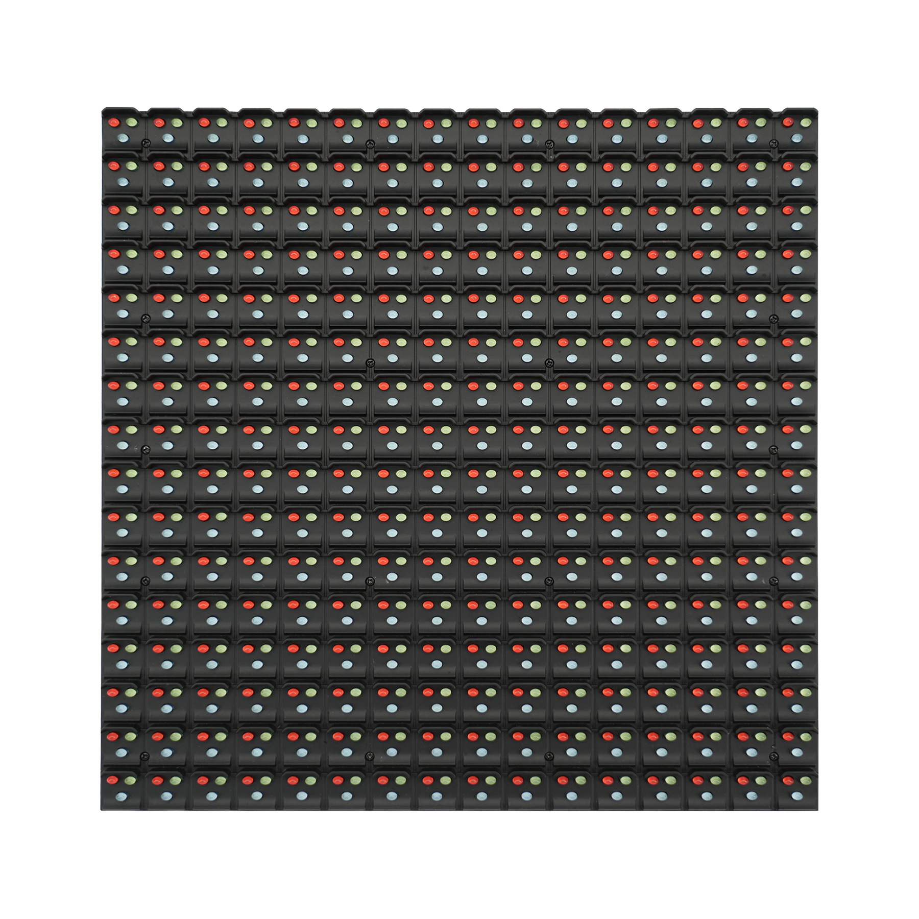 ���ٽ�ͨ�յ���P16��ͨ��ȫ�ʲ��ģ��