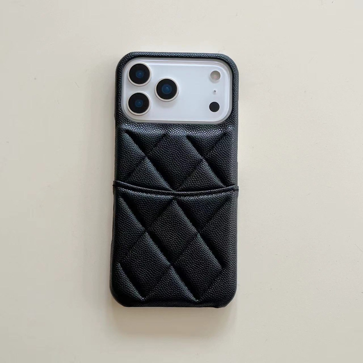 Luxury Phone Case For Iphone 16 Pro Max Compatible With 17 Air_voghion.com