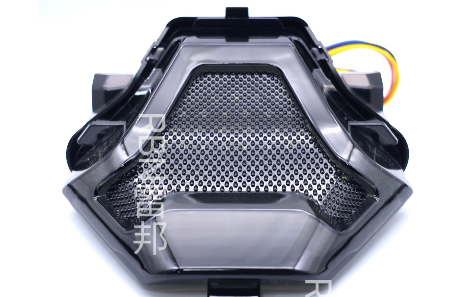 New Yamaha R3 R25 R15Z LED tail light brake light flash light turn signal motorcycle modification