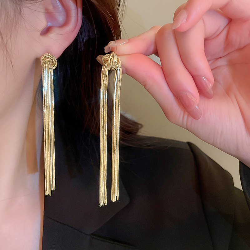 38g Weight Artificial Pearls, Zircon Inlay Material Drop Earrings Classification 1 Pair Quantity Daily Occasion Copper Material Heart Shape, Flower, Bow Knot Pattern Women'S Gender Plating Design Fashion Style 1 Pair Fashion Heart Shape Flower Bow Knot Copper Plating Artificial Pearls Zircon Drop Earrings 11