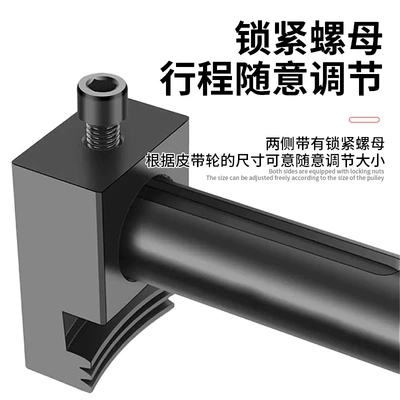 Removal Pulley Tool, Mühərrik alətləri