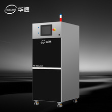 华速光固化3D打印机工业级SLA树脂大型三D设备手办模型商用工厂