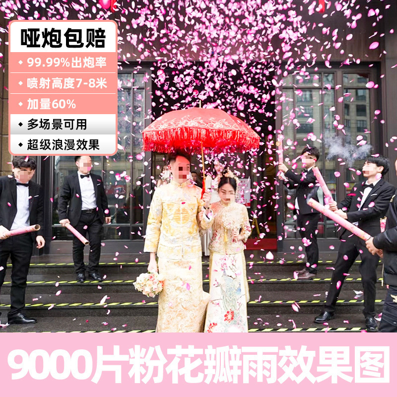 60모델 4개 - [웨딩 핫모델] 핑크페탈레인 8000/9000개