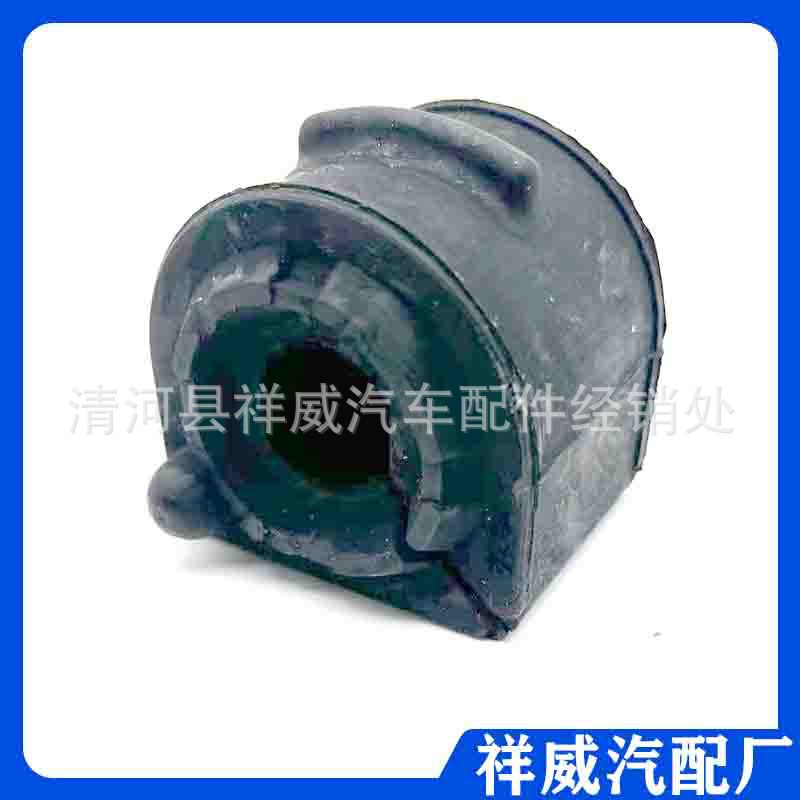 适用于福特福克斯马自达三开口胶稳定杆胶套平衡杆 BP4K34156B