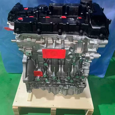 Chery Sqrf4J16 mühərriki