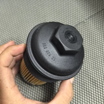 Oil filter is suitable for Buick