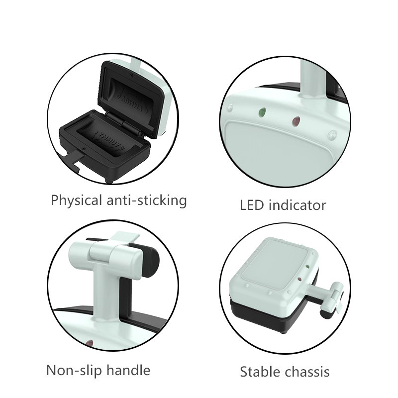 Sandwich Maker Image 6