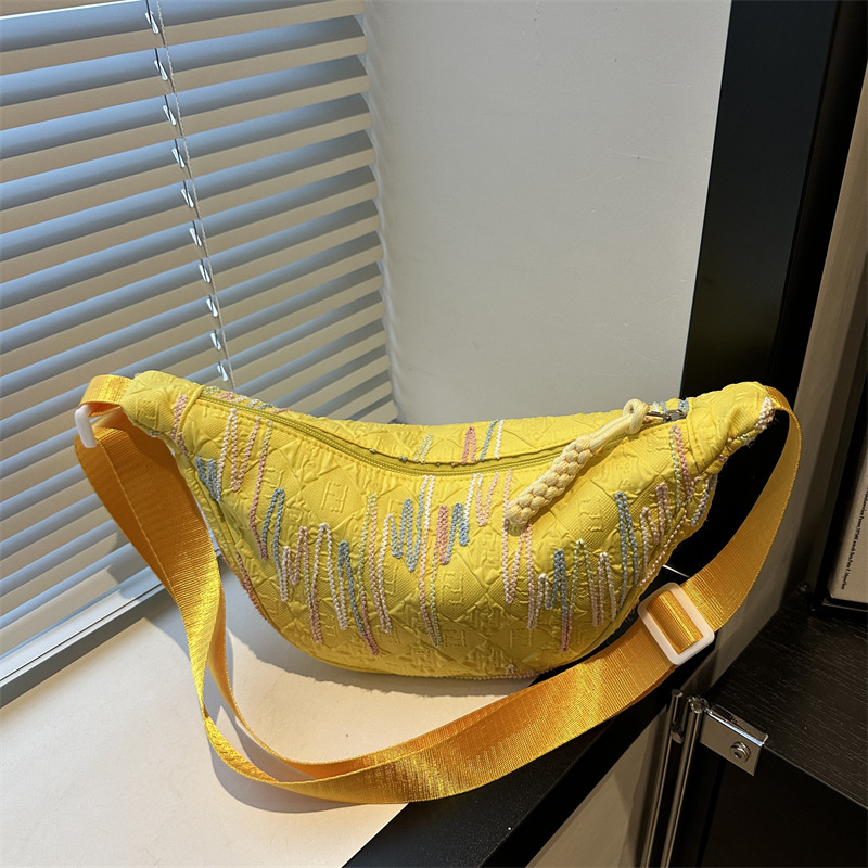 2024 nueva moda moda bolsos populares de hombro para mujeres bolsas de bolsas de bolsas image 11