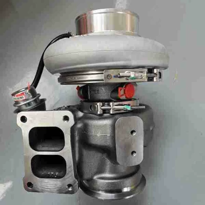 HE500WG HOLSET – Supercharger