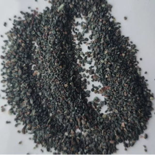 江苏源头工厂供应高硬度石榴石喷砂磨料船舶修船厂喷砂除锈专用