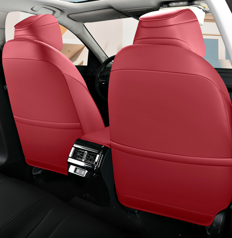 Specially Designed for 10Th Generation - 11Th Generation Honda Accord Accord Seat Cover Yingshipai Cushion Four-Season Seat Cover All-Inclusive