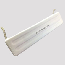 进口德国ELSTEIN红外线辐射器FSL/2陶瓷加热器300w230v