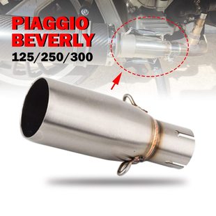 Motorcycle middle section Piaggio Beverly X10 MP 3 125 250 300 250LT 300L
