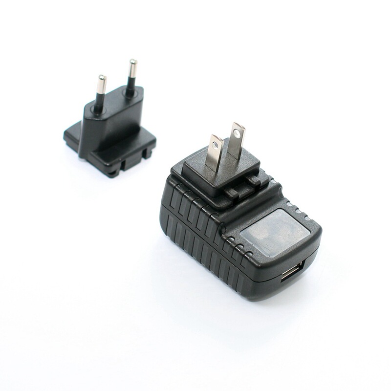12V1A interchangeable head CCC car refrigerator multi-function power adapter Brazil plug interchangeable head 12V1A interchangeable head CCC car refrigerator multi-function power adapter Brazil plug interchangeable head